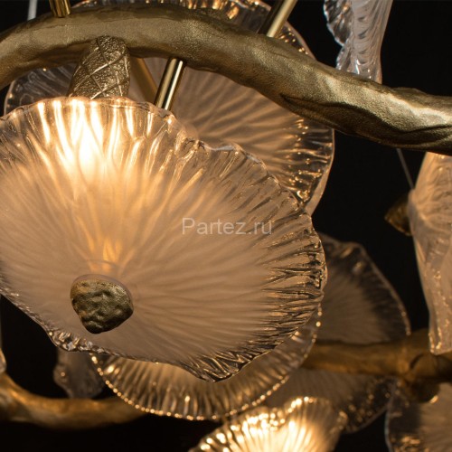 Подвесной светильник Loft It 10352/850 AB