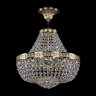 Потолочная люстра Bohemia 19281/H1/35IV G