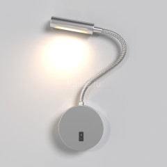 Бра Maytoni C035WL-L3CH3K