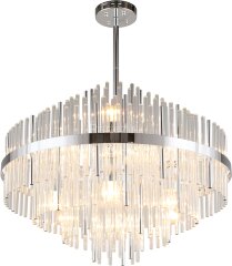 Потолочная люстра Omnilux OML-69207-09