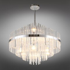 Потолочная люстра Omnilux OML-69207-09