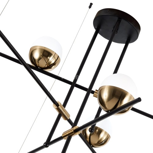 Потолочная люстра ST Luce SL1507.422.09