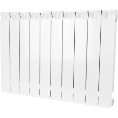 Радиатор биметаллический STOUT Style 500/100-10