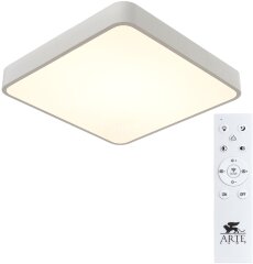 Потолочный светильник Arte Lamp A2663PL-1WH