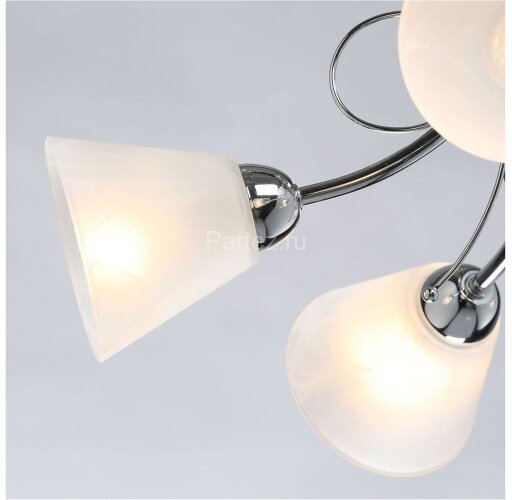 Потолочная люстра MW-Light 676016405