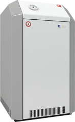 Котел газовый напольный ЛЕМАКС Премиум 7,5