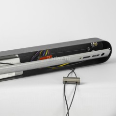 Подвесной светильник Lussole LSP-7236