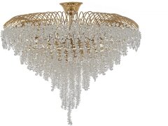 Потолочная люстра Arti Lampadari Imperia E 1.2.60.106 N