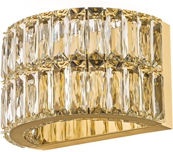 Бра Dio D'Arte Caneva L 2.26x16.100 G