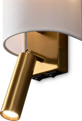 Бра Freya FR5367WL-L40BS