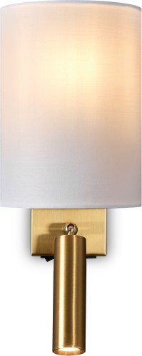 Бра Freya FR5367WL-L40BS