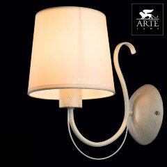 Бра Arte Lamp A9310AP-1WG