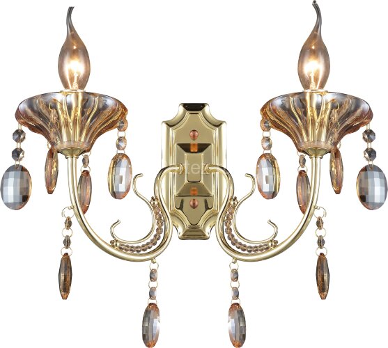 Бра TopLight TL7210B-02GD