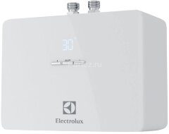 Водонагреватель электрический Electrolux NPX6 Aquatronic Digital