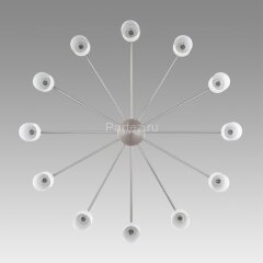 Потолочная люстра Lumion 8099/12C