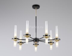 Потолочная люстра Ambrella LH55353