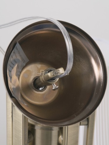 Подвесная люстра Мелодия Света 000025272