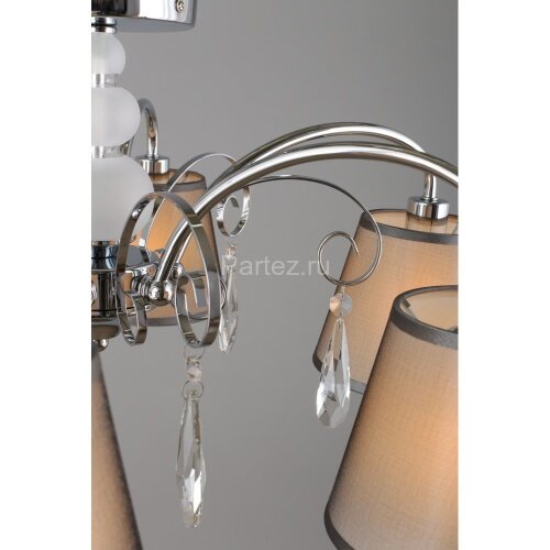 Потолочная люстра Omnilux OML-66707-06