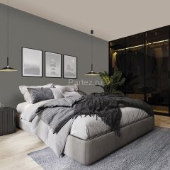 Подвесной светильник Mantra 7895