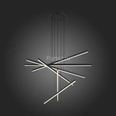 Подвесной светильник ST Luce SL394.423.06
