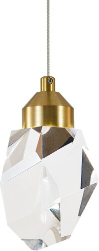 Подвесной светильник Indigo V000132L