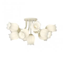 Потолочная люстра Arte Milano 319066/D850/11 IV