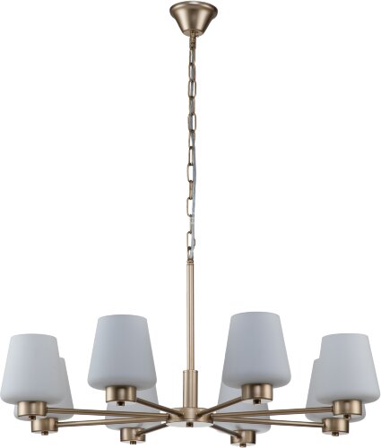 Подвесная люстра Indigo V000002