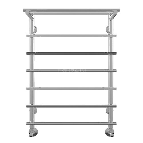 Полотенцесушитель Royal Thermo Ватра П7 500х696 с полкой