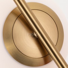 Подвесной светильник Arte Lamp A1924SP-1AB