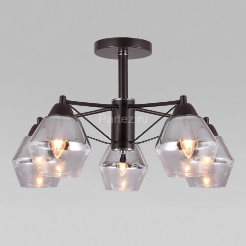 Потолочная люстра Eurosvet 70135/5