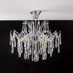 Потолочная люстра Citilux CL302160