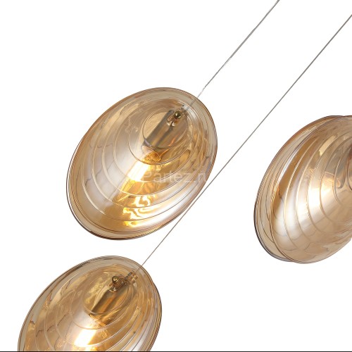 Потолочная люстра F-Promo 4485-6P