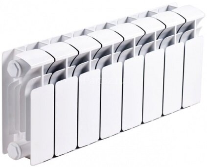 Биметаллический радиатор RIFAR В200/100-10