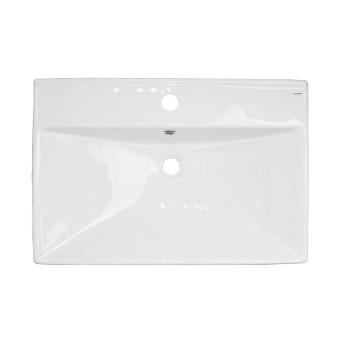 Комплект тумба Стиль- 70/2 "Соло" 700х580х480 подвесная, с раковиной Tempo 70, с доводчиками (CS0009