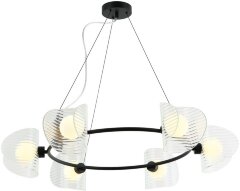 Подвесной светильник Omnilux OML-52403-06