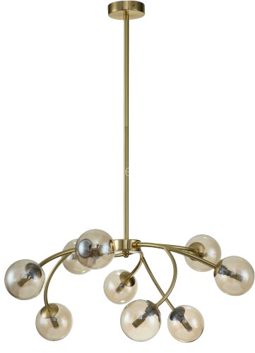 Потолочная люстра Indigo V000227