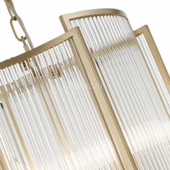 Подвесная люстра ST Luce SL1234.203.03