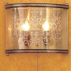 Бра Citilux CL408323R