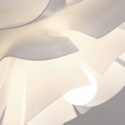 Подвесная люстра Lightera LE116L-55W