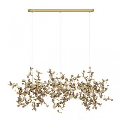 Подвесной светильник Loft It 10101/3S Gold