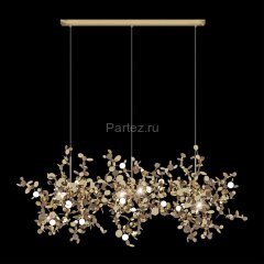 Подвесной светильник Loft It 10101/3S Gold