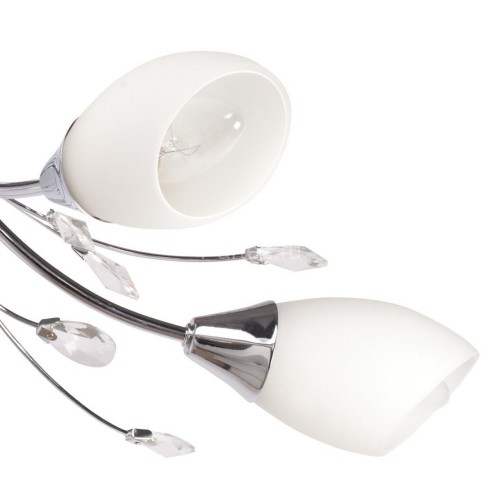 Потолочная люстра MW-Light 356015105