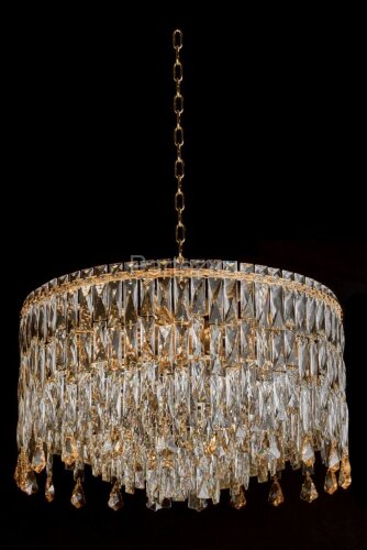 Подвесная люстра Fluorite FL1061-14P