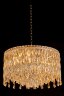 Подвесная люстра Fluorite FL1061-14P