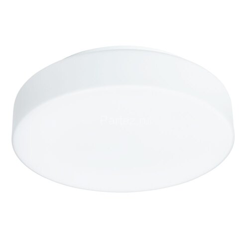 Потолочный светильник Arte Lamp A6824PL-1WH