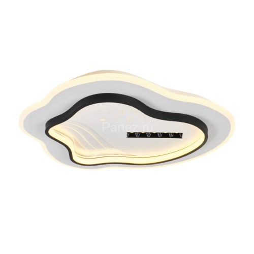 Потолочный светильник MyFar MR9020-CL