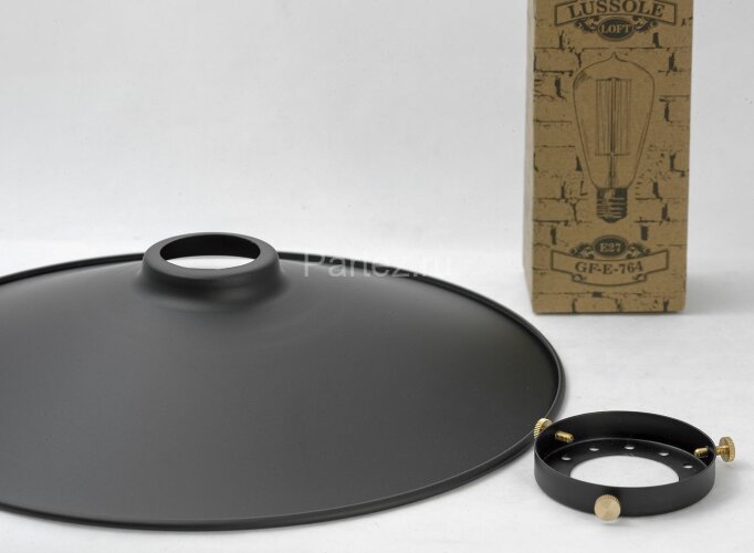 Подвесной светильник Lussole Loft LSP-9601