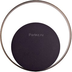 Бра Garda Decor 62GDM-8829-D