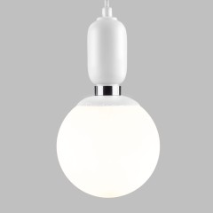 Подвесной светильник Eurosvet 50151/1 золото