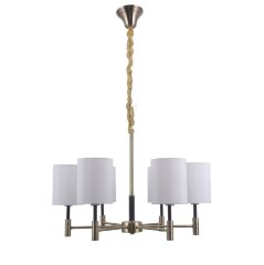 Подвесная люстра Omnilux OML-57503-06